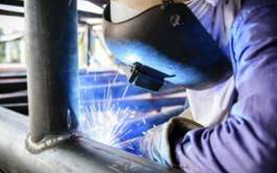 Metal fabrication Services