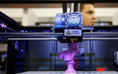 Technology Products – 3D Printers