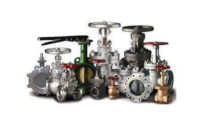 Valves & Accessories