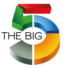 Big5 Exhibition